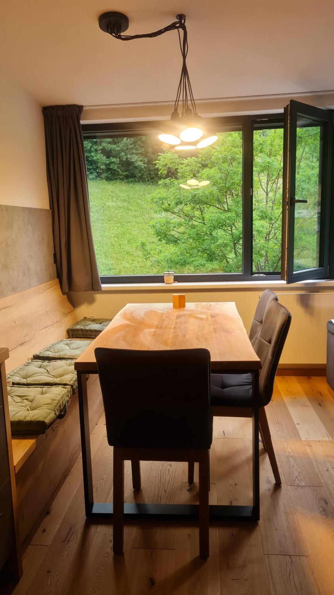Krasny U Sjezdovky V Janskych Laznich Apartment Trutnov