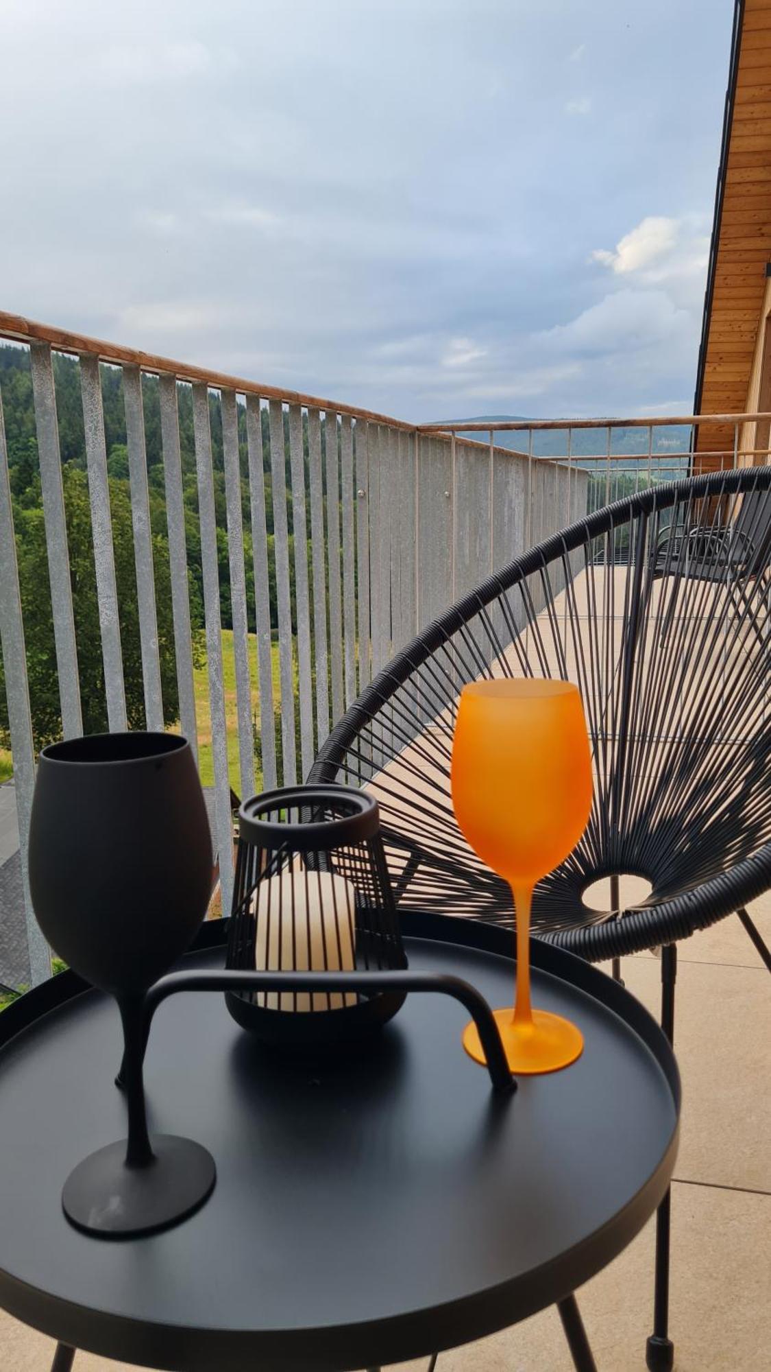 Apartment Krasny U Sjezdovky V Janskych Laznich